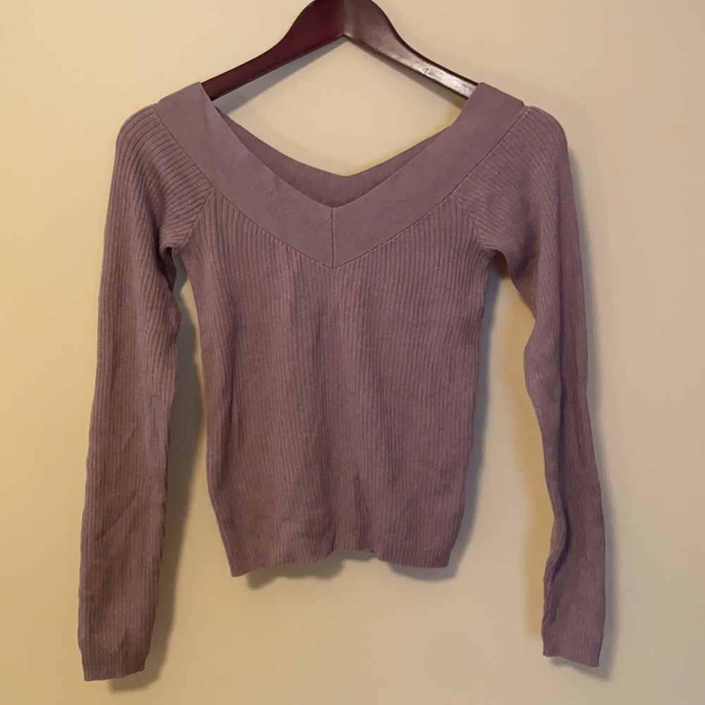 H&M Divided sweater